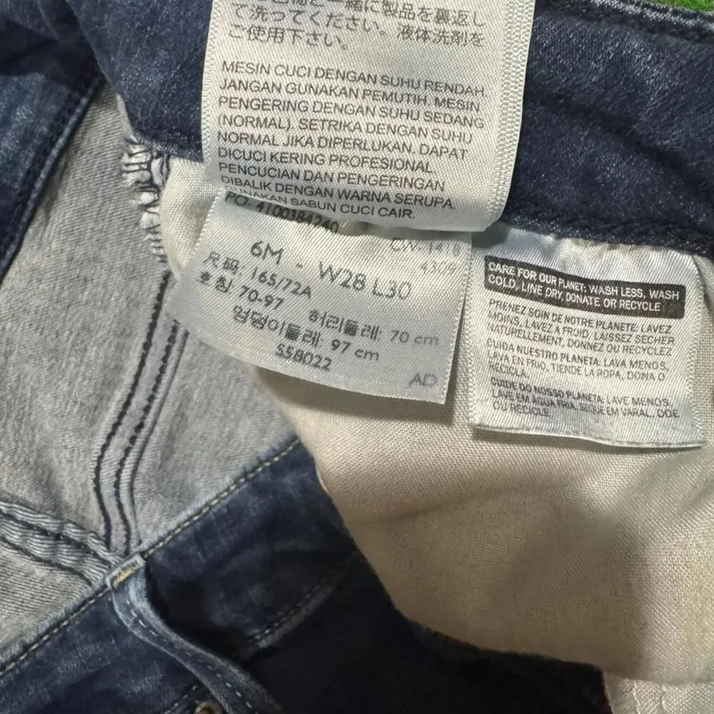Levi-s Men's Jeans